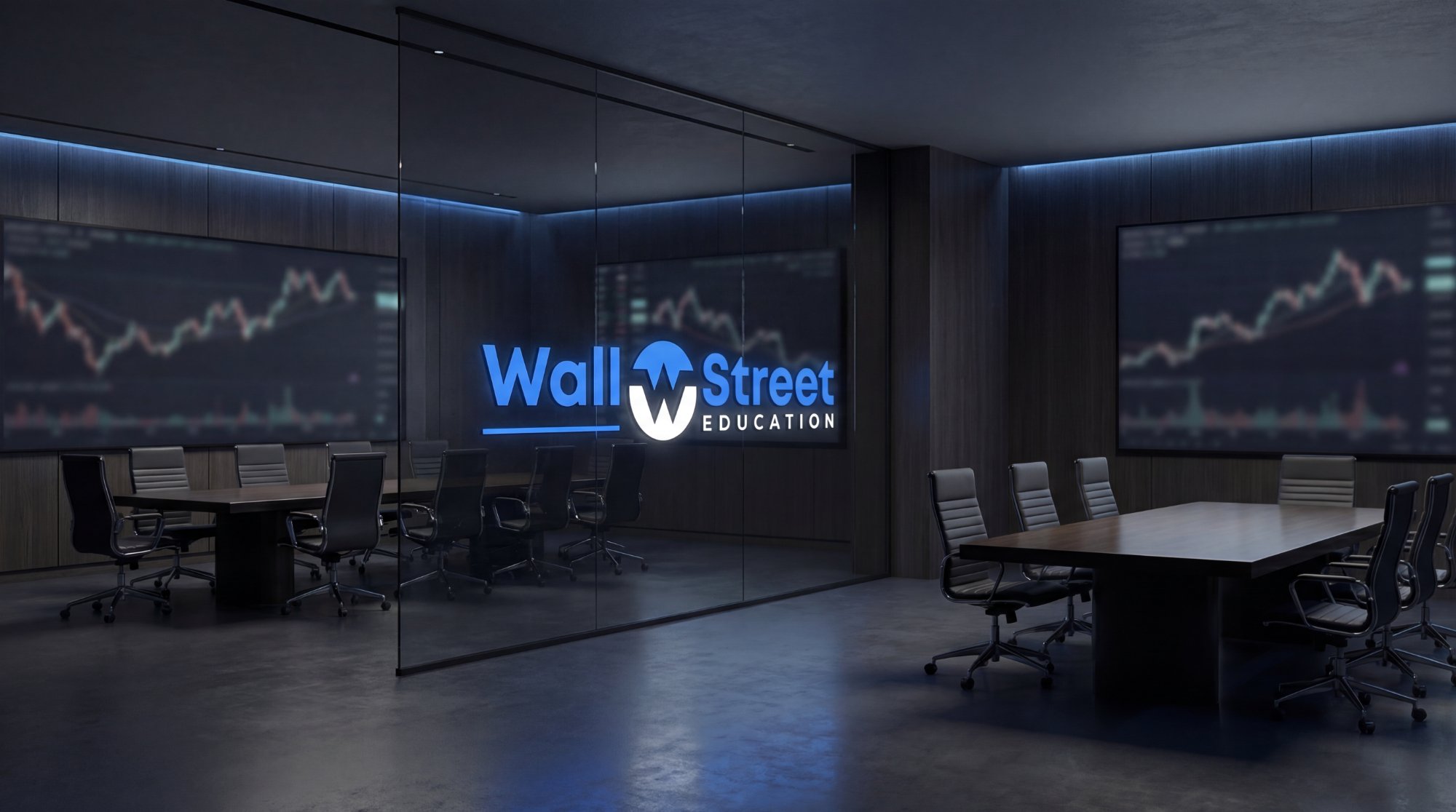 Wall Street Education